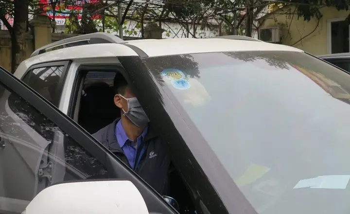 Thông Tư Bảo Dưỡng Xe Ô Tô Biển Xanh