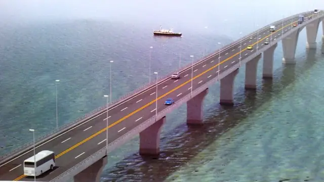 Hải Phòng: Thông Xe Cầu, Đường Tân Vũ- Lạch Huyện Vào Dịp 2/9/2017