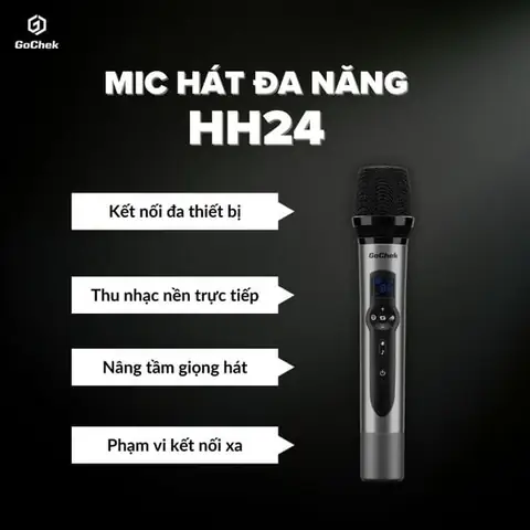 Tại Sao Mic Hát Karaoke Trên Ô Tô Được Sử Dụng Phổ Biến?