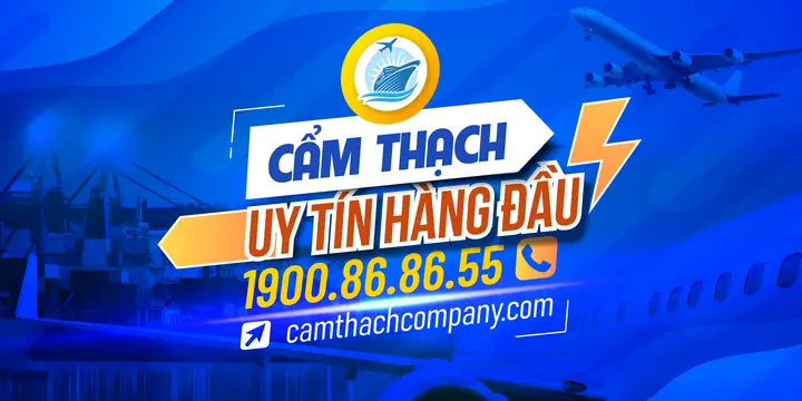 Cẩm Thạch Logistics – Đơn Vị Vận Chuyển Uy Tín Hàng Đầu Nhập Khẩu Sơn Phủ Gầm Xe Hơi
