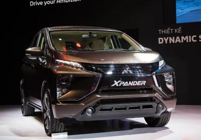 Thu Hồi Xe Ô Tô Mitsubishi Xpander Để Khắc Phục Lỗi
