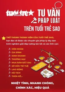 Mời Bạn Đọc Gửi Câu Hỏi Để Đượcluật Sư Tư Vấn