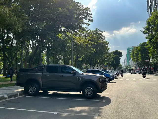 Thu Phí Qua App Còn Nhiều Hạn Chế