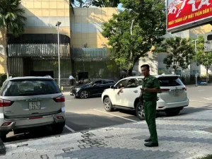 Thu Phí Qua App Còn Nhiều Hạn Chế