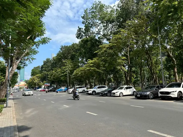 Thu Phí Qua App Còn Nhiều Hạn Chế