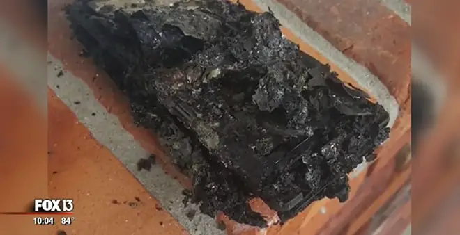 Thứ Tự Nổ Xe Ô Tô Sam Sung