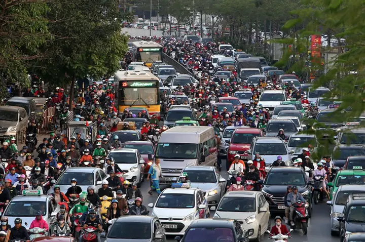 Hướng Dẫn Thủ Tục Cấp Lại Đăng Ký Xe Ô Tô Chi Tiết Từ A-z Hướng Dẫn Thủ Tục Cấp Lại Đăng Ký Xe Ô Tô Chi Tiết Từ A-z