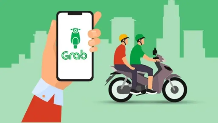 3những Lưu Ý Khi Đăng Ký Grabbike