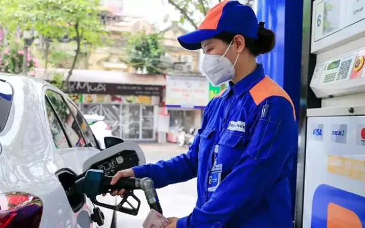 Ubtvqh Ban Hành Nghị Quyết Về Mức Thuế Bảo Vệ Môi Trường Đối Với Xăng, Dầu, Mỡ Nhờn