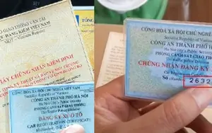 Chuyển Nơi Cư Trú Có Phải Đổi Đăng Ký Xe Ô Tô?