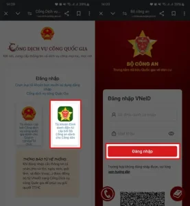 Cách Đăng Ký Đổi Giấy Phép Lái Xe Online Trên Điện Thoại