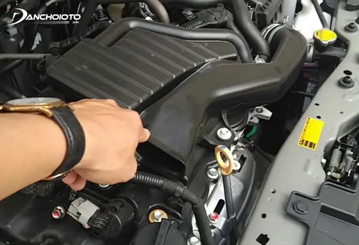 Thủ Tục Nhận Xe Ô Tô Mới