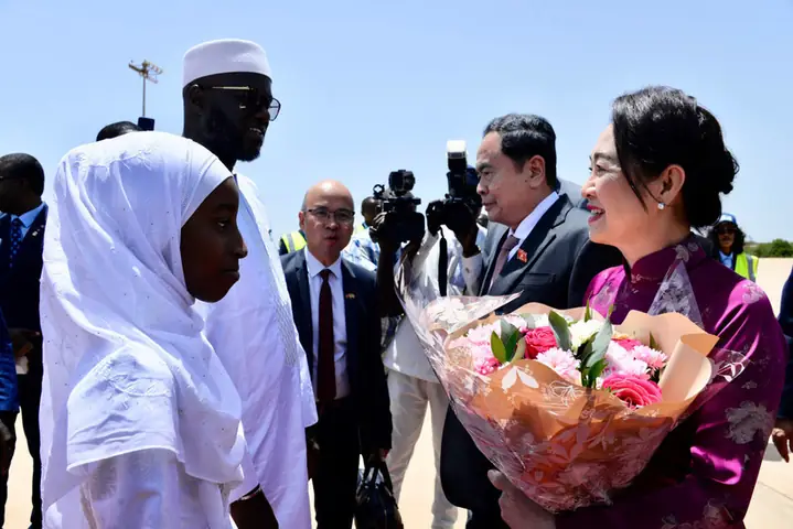 Hướng Dẫn Chi Tiết Thủ Tục Khi Thanh Lý Xe Ô Tô Nhà Nước