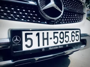 Cap Lai Bien So Xe O To Bi Mat