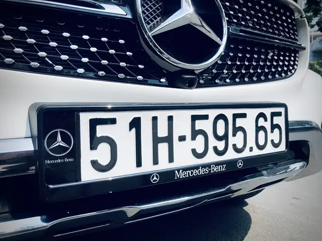 Cap Lai Bien So Xe O To Bi Mat