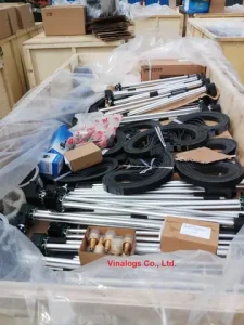 Phụ Tùng Xe Hơi Là Gì? Gồm Những Loại Nào?