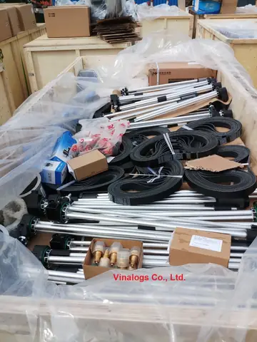 Phụ Tùng Xe Hơi Là Gì? Gồm Những Loại Nào?