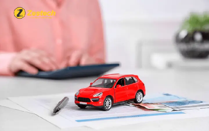 Trường Hợp Sang Tên Đổi Chủ Xe Cùng Tỉnh