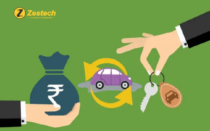 Lệ Phí Sang Tên Đổi Chủ Xe Ô Tô Cũ