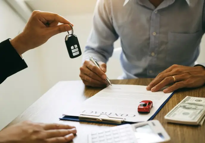 Ưu Điểm Chung Khi Vay Mua Xe Trả Góp: