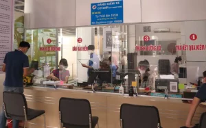 Cục Đăng Kiểm Vn Cho Biết, Từ 2/1/2025, Các Trung Tâm Đăng Kiểm Bắt Đầu Làm Việc Trở Lại Sau Nghỉ Tết Dương Lịch Và Thực Hiện Theo Quy Định Mới Về Thủ Tục, Giấy Tờ Kiểm Định Xe Ô Tô.