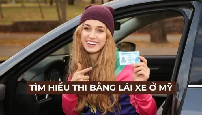 Thủ Tục Thi Lấy Bằng Lái Xe Ô Tô: Hướng Dẫn Chi Tiết Từ A Đến Z
