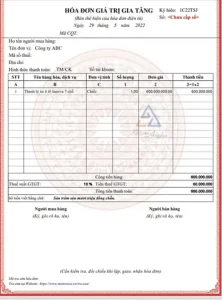 Hướng Dẫn Thủ Tục, Hồ Sơ Thanh Lý Tài Sản Cố Định