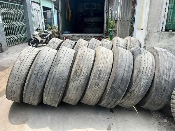 Thu Mua Lốp Xe Cũ Giá Cao Tại Bình Dương 0388086223- Dịch Vụ Uy Tín, Chuyên Nghiệp