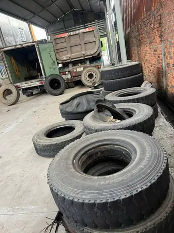 Thu Mua Lốp Xe Cũ Giá Cao Tại Bình Dương 0388086223- Dịch Vụ Uy Tín, Chuyên Nghiệp