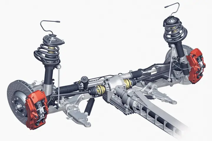 Thuật Ngữ Sapo Trong Xe Ô Tô