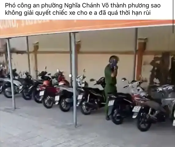 Quảng Ngãi - Ảnh 1.