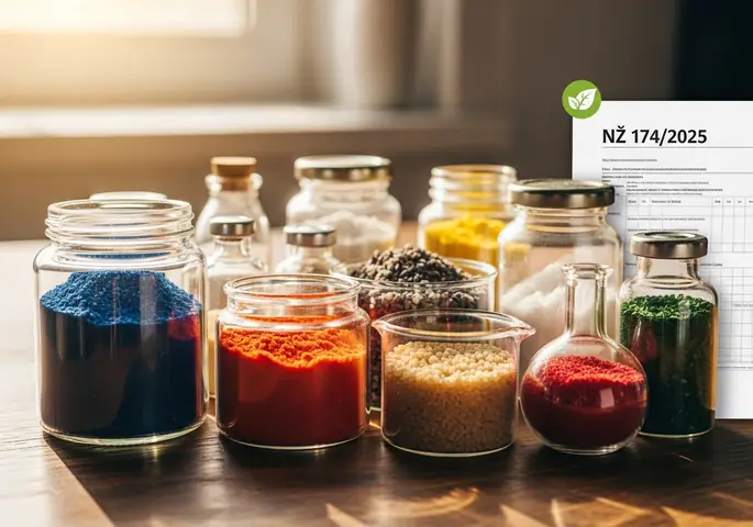 Phụ Gia Thực Phẩm Có Được Giảm Thuế Gtgt Không