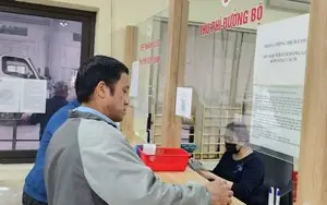 Hai Phương Án Nộp Phí Bảo Trì Đường Bộ Đối Với Chủ Xe Được Giãn Chu Kỳ Đăng Kiểm