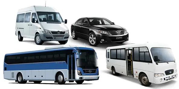 Kinh Nghiệm Thuê Nhà Để Xe Ô Tô An Toàn, Tiện Lợi