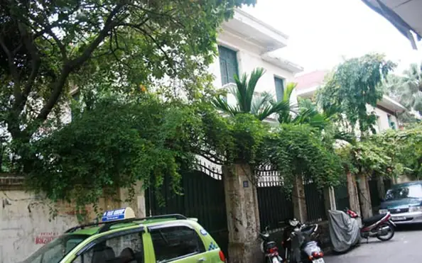 Kinh Nghiệm Thuê Nhà Để Xe Ô Tô An Toàn, Tiện Lợi