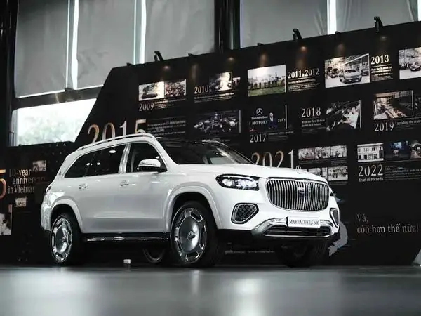 Thuế Nhập Khẩu Xe Ô Tô 9 Chỗ Ngồi