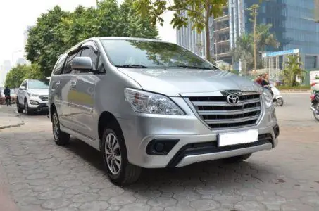 Thủ Tục Cải Tạo Mâm Xe Ô Tô Và Những Điều Cần Biết