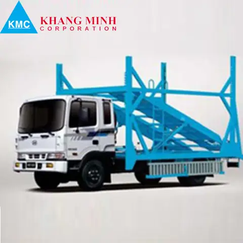 Xe Chở Xe Ô Tô Conhd120