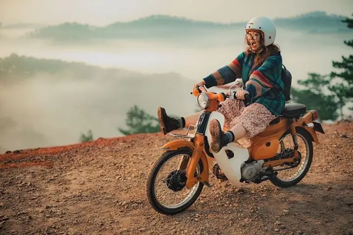 Thuê Xe Máy Đà Lạt: 15 Địa Điểm Cho Thuê Xe Máy Mới, Giao Xe Tận Nơi Thuê Xe Máy Đà Lạt: 15 Địa Điểm Cho Thuê Xe Máy Mới, Giao Xe Tận Nơi