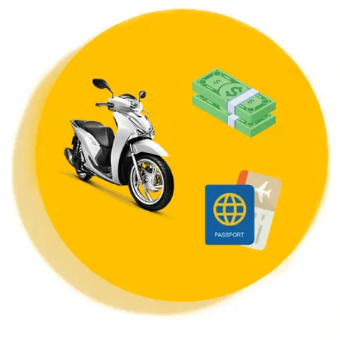 Giấy Tờ Cần Xuất Trình