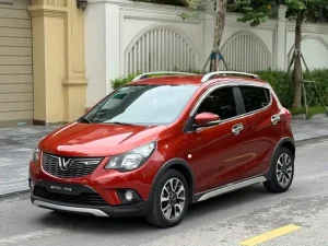 Bảng Giá Xe 7 Chỗ Tự Lái