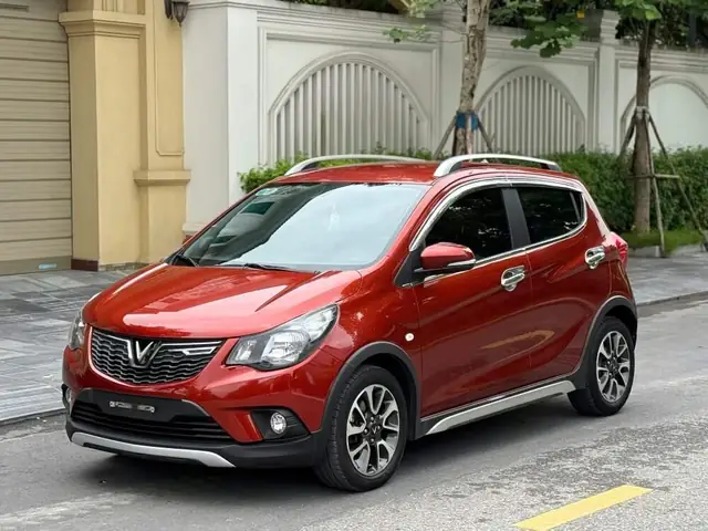 Bảng Giá Xe 7 Chỗ Tự Lái