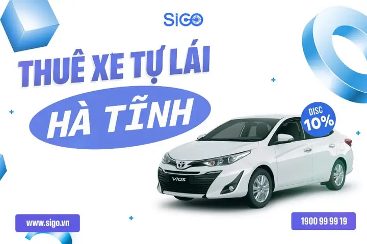 Dịch Vụ Thuê Xe Tự Lái Hà Tĩnh An Toàn Và Hiệu Quả