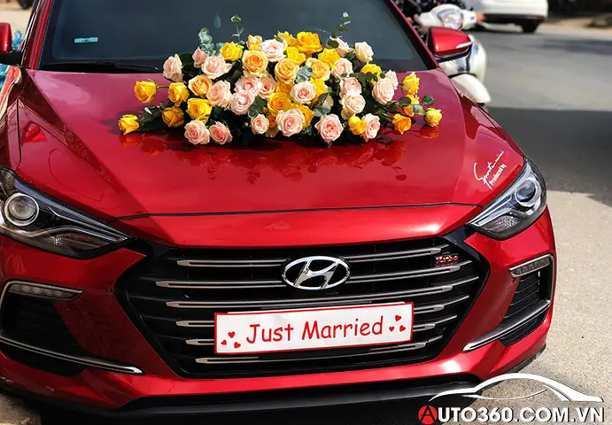 Thuê Xe Tự Lái 4 Chỗ Ở Trà Vinh