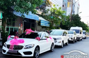 Những Lưu Ý Khi Thuê Xe Du Lịch Và Thuê Xe Hợp Đồng Trà Vinh