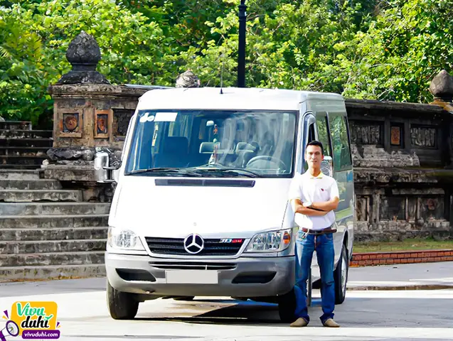 Đôi Nét Về Dịch Vụ Cho Thuê Xe 16 Chỗ Của Vivu Việt Nam