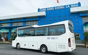 Thuãª Xe Du Lá»ch 29 Chá» Táº¡i Tphcmnãªn Chá»n Loáº¡i Xe Nã O?