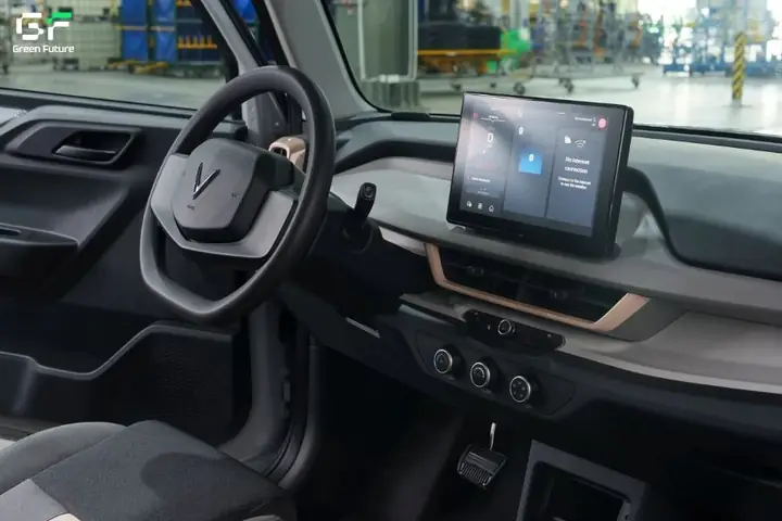 Dễ Lái, Phù Hợp Với Mọi Người