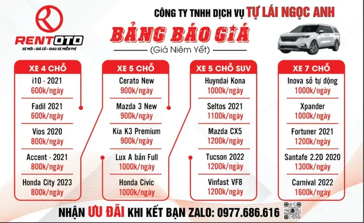 Chúng Tôi Chuyên Cho Thuê Xe Tự Lái,thuê Xe Có Lái,thuê Xe 7 Chỗ Tự Lái,thuê Xe 4 Chỗ Tự Lái,đơn Vị Hàng Đầu Tại Hải Phòngđiểm Thuê Oto Uy Tín Giá Thuê Xe Tự Lái Tốt Nhất Hải Phòng
