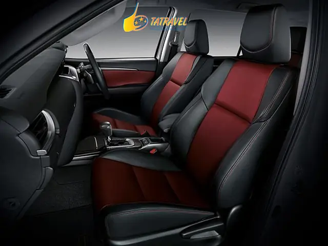 Thuê Xe Ô Tô Đà Lạt 7 Chỗ Uy Tín, Giá Rẻ Tiện Nghi Như Thế Nào?